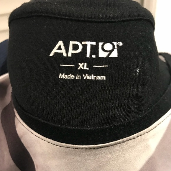 Apt 9 Women’s Blouse - Picture 3 of 5